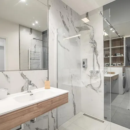 Apartament Ogrodowy Stork Władysławowo Zewnętrze zdjęcie