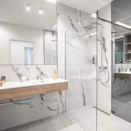 Apartament Ogrodowy Stork Władysławowo Zewnętrze zdjęcie